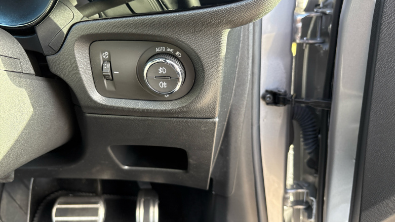 Vauxhall Corsa 1.2 Turbo Ultimate 5dr Auto Petrol Hatchback